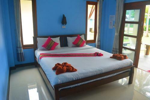 Hotel Lanta Family Resort