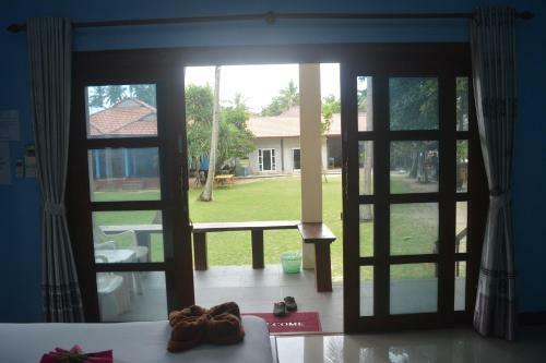 Hotel Lanta Family Resort