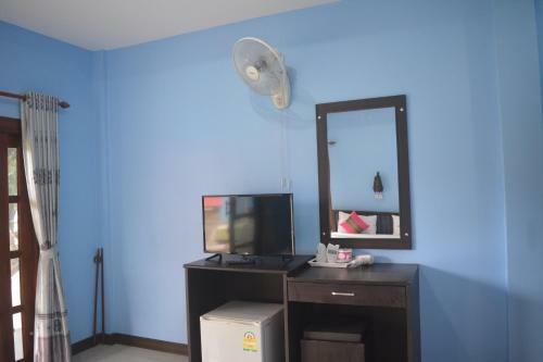 Hotel Lanta Family Resort