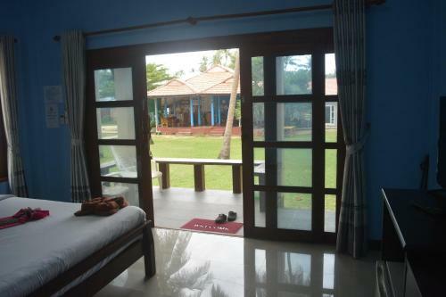 Hotel Lanta Family Resort