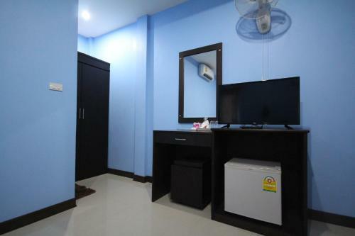 Hotel Lanta Family Resort