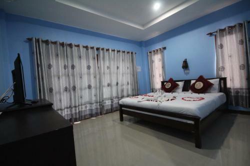 Hotel Lanta Family Resort
