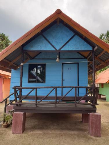 Hotel Lanta Family Resort