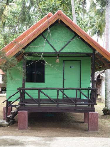 Hotel Lanta Family Resort