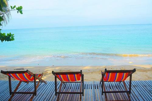 Hotel Lanta Family Resort