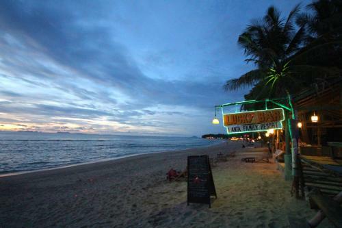 Hotel Lanta Family Resort