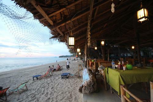 Hotel Lanta Family Resort