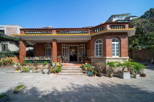 Posada Quanzhou New Street 54 Coffee Inn