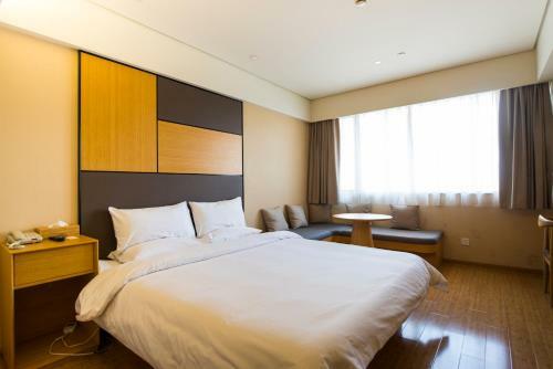 Hotel Hanting Express Quanzhou Wanda