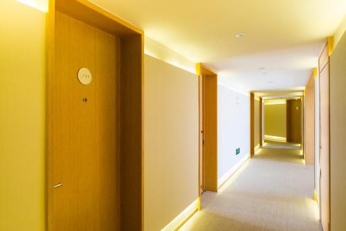 Hotel Hanting Express Quanzhou Wanda