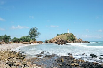 Hotel Lanta Mermaid Boutique House