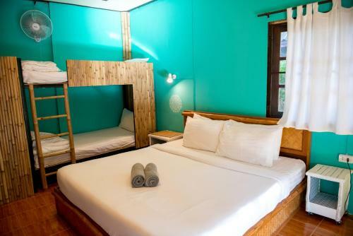 Lanta Scenic Bungalow