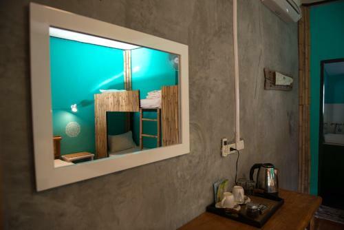 Lanta Scenic Bungalow