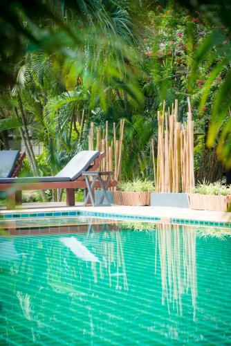 Lanta Scenic Bungalow