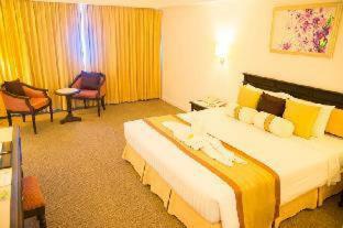 Huahin Grand Hotel And Plaza