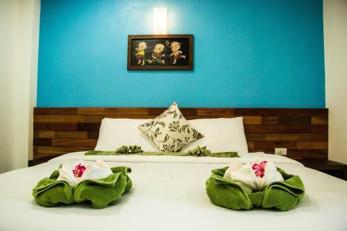 Hotel Riviera Boutique House