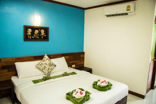 Hotel Riviera Boutique House