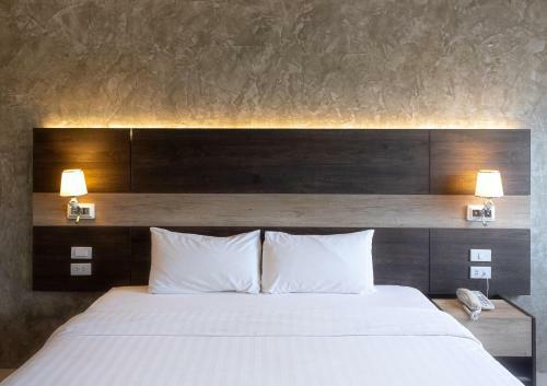 The Proud Exclusive Hotel-sha Plus