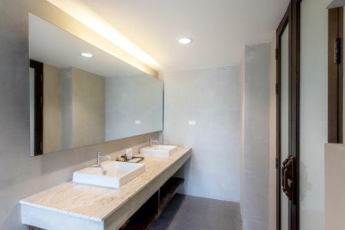 The Proud Exclusive Hotel-sha Plus
