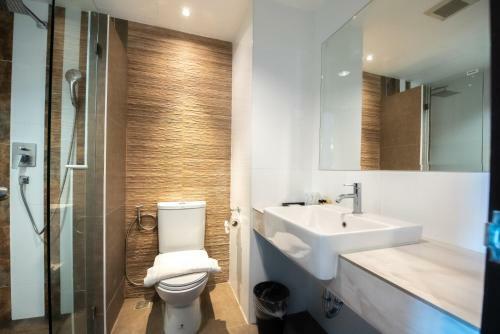 The Proud Exclusive Hotel-sha Plus