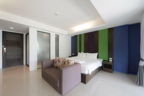 The Proud Exclusive Hotel-sha Plus