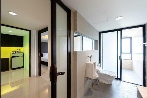 The Proud Exclusive Hotel-sha Plus