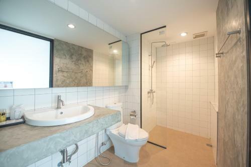 The Proud Exclusive Hotel-sha Plus