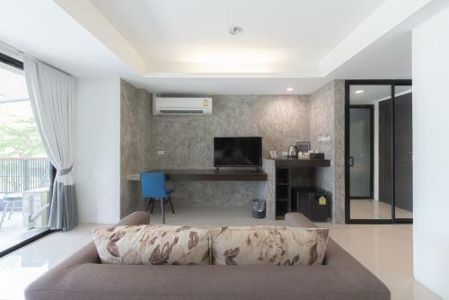 The Proud Exclusive Hotel-sha Plus