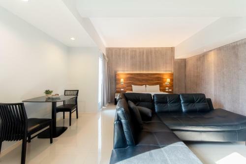 The Proud Exclusive Hotel-sha Plus
