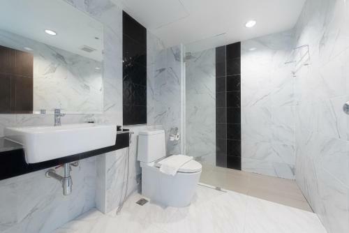 The Proud Exclusive Hotel-sha Plus