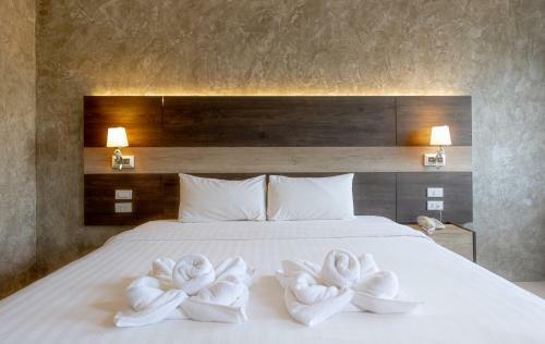 The Proud Exclusive Hotel-sha Plus