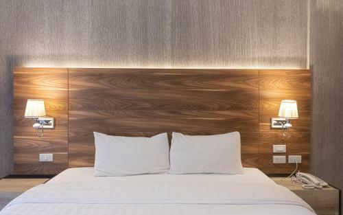 The Proud Exclusive Hotel-sha Plus