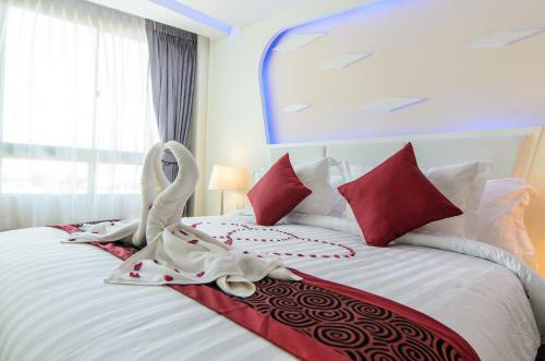 The Paradiso Jk Design Hotel