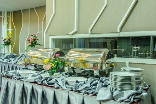The Paradiso Jk Design Hotel