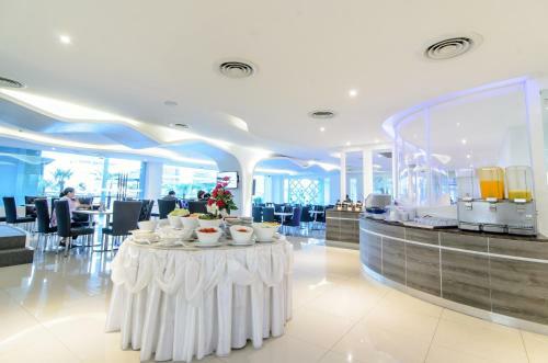 The Paradiso Jk Design Hotel