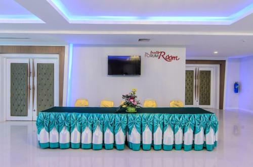 The Paradiso Jk Design Hotel