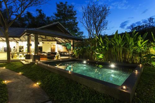 X2 Chiang Mai South Gate Villa