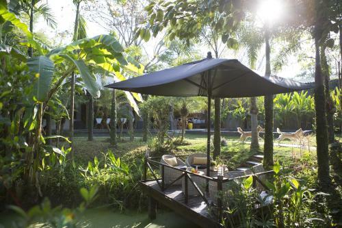 X2 Chiang Mai South Gate Villa