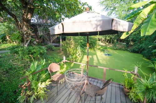 X2 Chiang Mai South Gate Villa