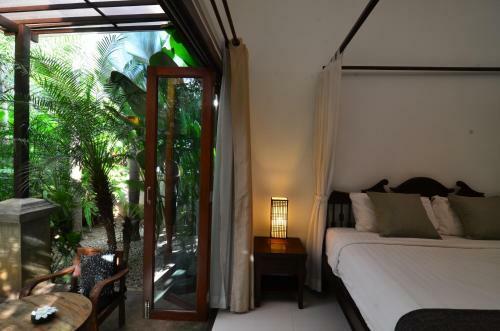X2 Chiang Mai South Gate Villa