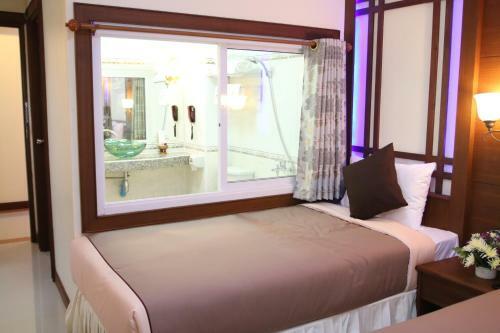 Hotel Baankuer Place And Spa