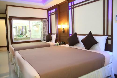 Hotel Baankuer Place And Spa