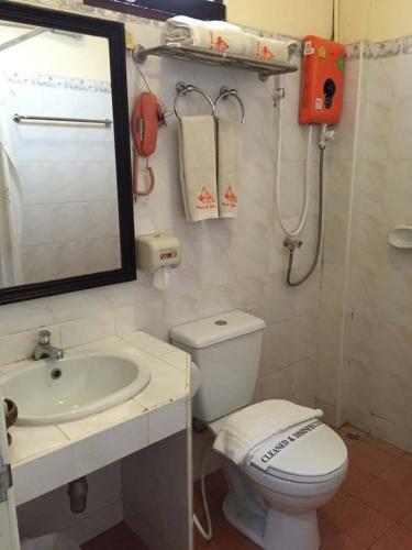Hotel Baankuer Place And Spa