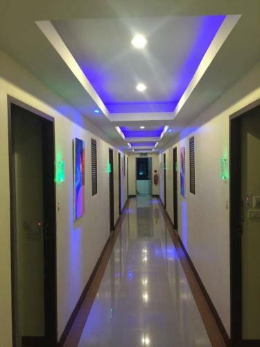 Hotel Baankuer Place And Spa