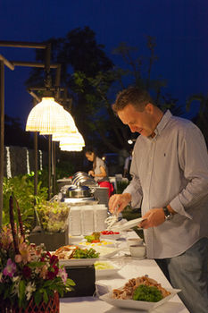 Hotel Serenity Hua Hin