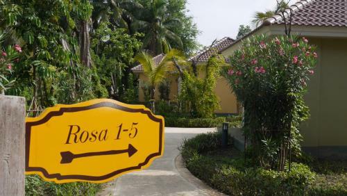 Hotel Wangpla Villa Resort