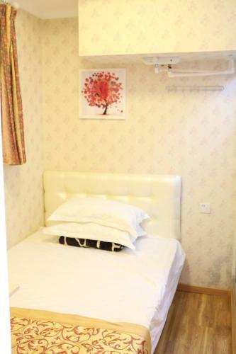 Qingdao Qingqingyuan Apartment