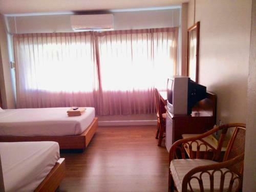 Srivichai Hotel
