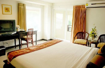 Hotel Grandhill Resort & Spa
