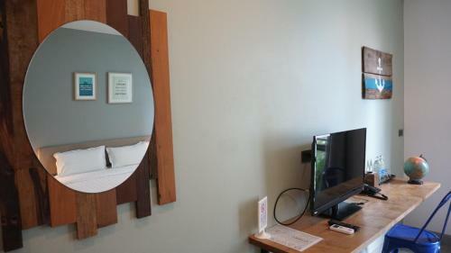 Hotel Stone Head Hua Hin